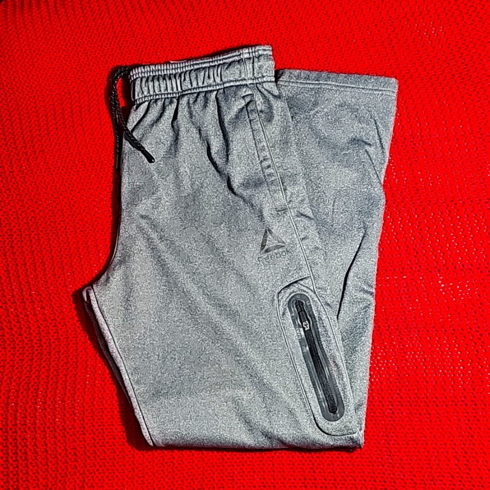 Reebok Sweat Pants Sz M